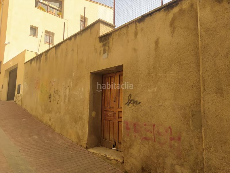 Foto c0eb2aa8-a818-4430-aa37-558eb5ab1d5e. Terreno residenziale in Olesa de Montserrat