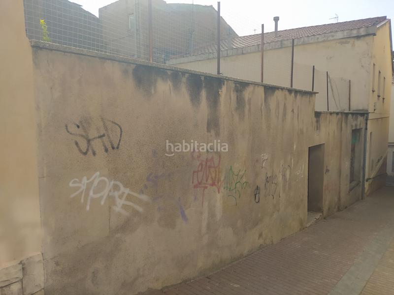 Foto ec644007-933d-4a36-8c97-c773fec1e412. Terreno residenziale in Olesa de Montserrat