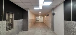 Rent Business premise  Carrer de lluís puigjaner. Local centrico
