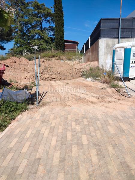 Foto 0aac4d81-63e8-4bc3-98d0-13989f3ff355. Terreno residenziale in Olesa de Montserrat