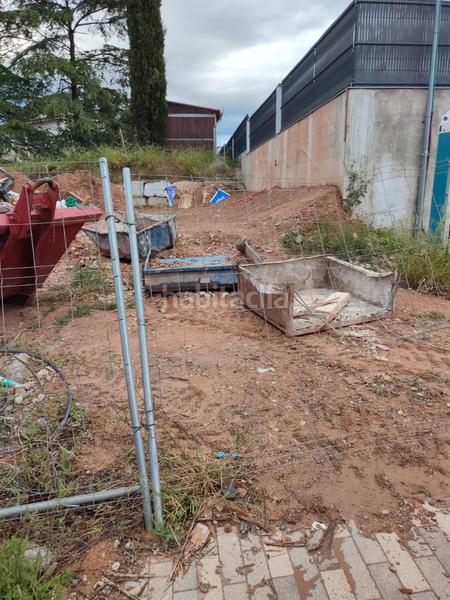 Foto 4a4e305f-ed5e-47ef-8eee-abf723a549aa. Terreno residenziale in Olesa de Montserrat