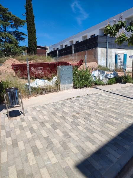 Foto 9868a271-6f2f-43ff-ba43-3d6cfe7f17ce. Terreno residenziale in Olesa de Montserrat