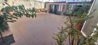 Maison jumelée à Olesa de Montserrat. Casa en el centro del pueblo.