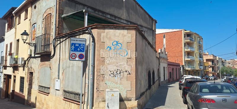 Foto ef243af1-bf7e-4860-8ab2-82eebbf8e422. Maison avec parking dans Olesa de Montserrat