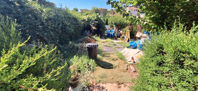 Foto 7edf632d-46c9-4bf9-b82d-cf4e5e1b02ac. Chalet con camino riscaldamento parcheggio in Abrera