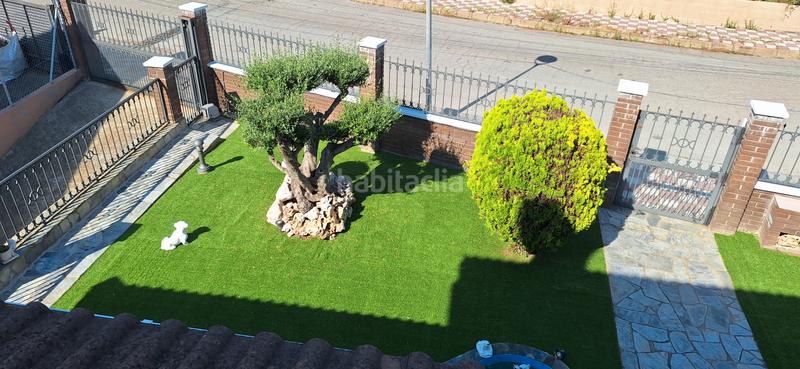 Foto 935bc8ce-9b89-493c-9e39-dbc7a857b3d4. Chalet con camino riscaldamento parcheggio in Abrera