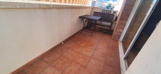 Appartement à Olesa de Montserrat. Piso esquinero sin vecinos arriba.