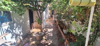 Rez-de-chaussée à Olesa de Montserrat. Piso bajos en edificio de 2 vecinos