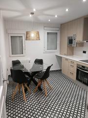 Miete Etagenwohnung in Olesa de Montserrat. Acogedor piso bien situado.