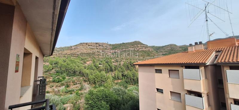 Foto 04fd1a51-9404-4099-9b66-23d4762f4eea. Piso  con parking e impresionantes vistas. en Monistrol de Montserrat