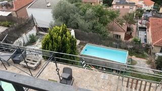 Xalet a Abrera. Casa para entrar a vivir a 4 vientos.