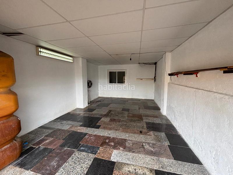 Foto 157265cd-4031-4be0-8b9c-e306fe46f418. Chalet mit kamin heizung parking in Abrera