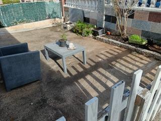 Xalet a Abrera. Casa para entrar a vivir a 4 vientos en abrera can villalba.