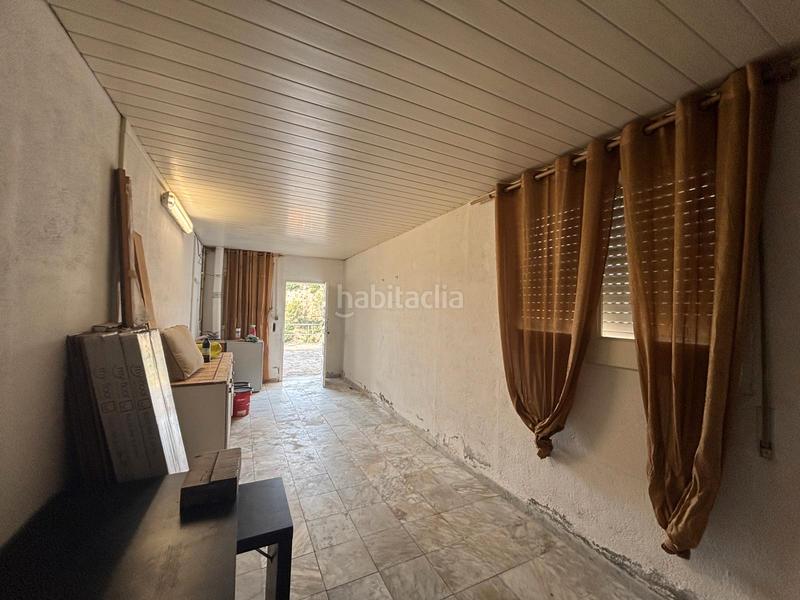 Foto ec386547-88c2-4bb7-896b-7958ac41d30c. Chalet mit kamin heizung parking in Abrera