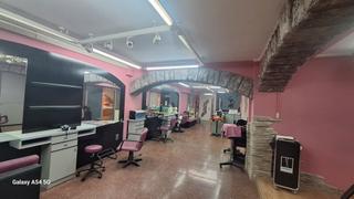 Loft à Olesa de Montserrat. Local que se puede convertir en vivienda.