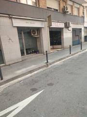 Local Comercial en Carrer de Colom 85