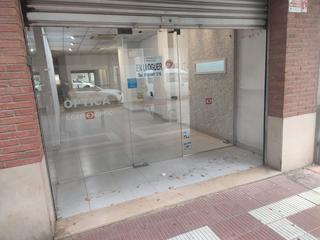 Local Comercial a Olesa de Montserrat