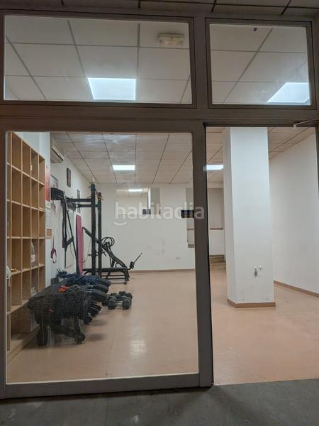 Foto 1a798198-fe8e-493b-859f-74c9879a682d. Miete geschäftsraum in Olesa de Montserrat