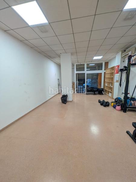 Foto 4d747d23-76dd-4407-991f-b26f1cf81341. Miete geschäftsraum in Olesa de Montserrat