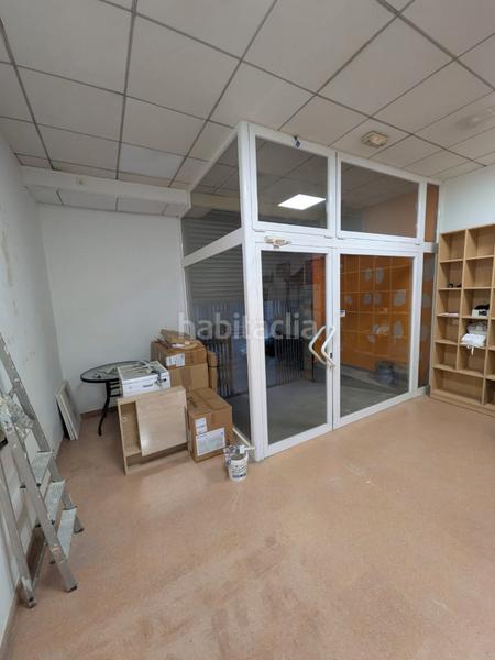 Foto ec7c4422-9cee-442f-ba23-38edbcfcab05. Miete geschäftsraum in Olesa de Montserrat