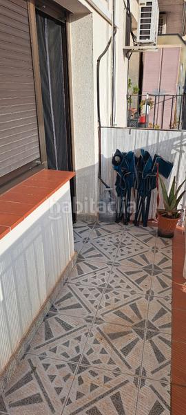 Foto ba464eed-1814-48f8-9d1f-2cdeff4edb1e. Pis amb calefacció a Nucli Urbà Esparreguera