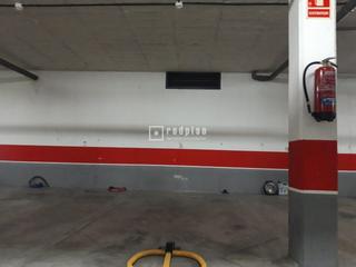 Parking voiture  Libertad. Plaza de garaje en centro de villalba pueblo