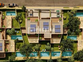 Chalet  Ecuador. Comodidad, diseo y calidad en el hogar que siempre soaste
