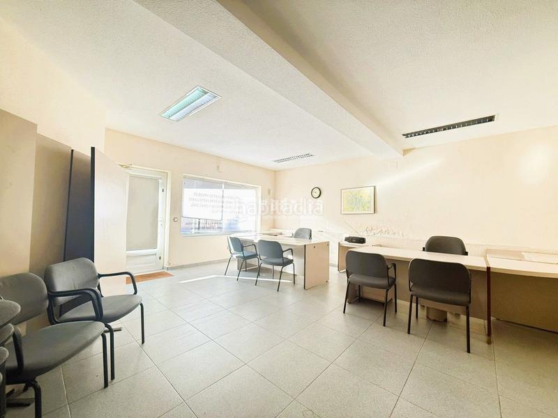 Foto 1a308cf4-9af1-4030-8034-3d7de75f47f0. Lloguer local comercial a Villalba Pueblo Collado Villalba