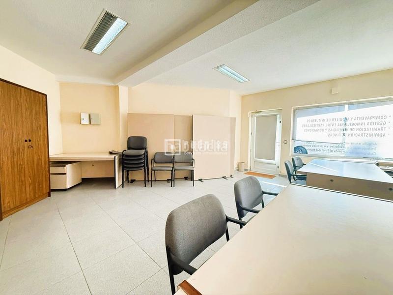 Foto 8085c546-11f4-44b5-a720-d5f0b2d93d7e. Lloguer local comercial a Villalba Pueblo Collado Villalba