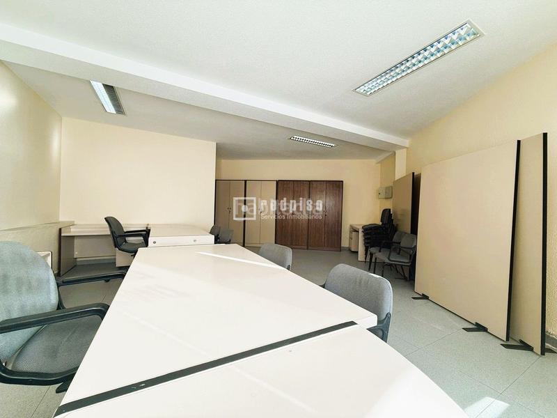 Foto e058de85-a252-4a20-9006-4289df90c801. Lloguer local comercial a Villalba Pueblo Collado Villalba