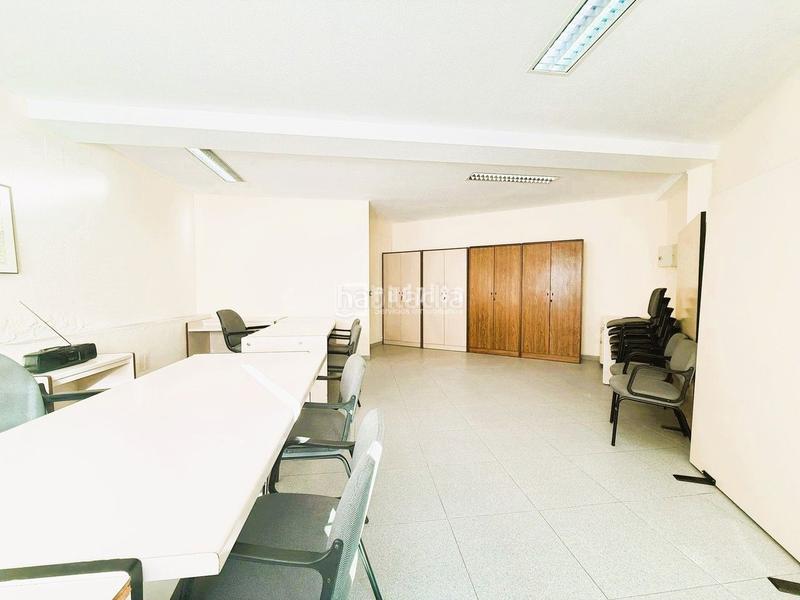 Foto 52596bb3-f9e1-423f-b188-67f7a31fbe15. Miete geschäftsraum in Villalba Pueblo Collado Villalba