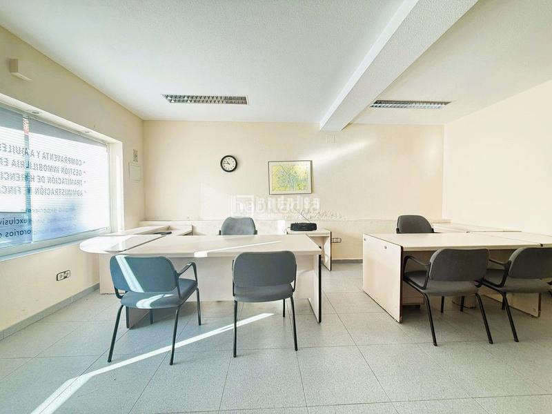 Foto bff8449c-6a2a-4053-bf5a-5a7d7386cf1f. Miete geschäftsraum in Villalba Pueblo Collado Villalba