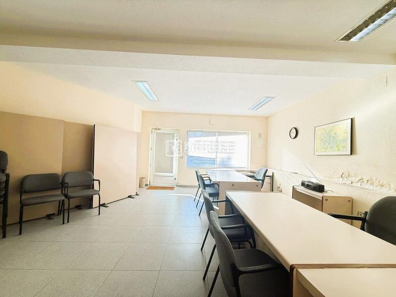 Foto e31e5822-f6e0-40d6-98ab-9d9b22209889. Miete geschäftsraum in Villalba Pueblo Collado Villalba