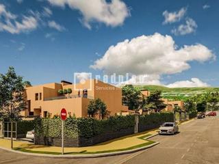 Chalet  Ecuador. Confort, diseño y calidad en cada rincón de tu nuevo hogar.