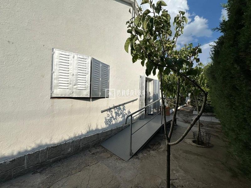 Foto 1da8dd55-066c-40a6-b30d-2b894daca466. Casa estupenda oportunidad de casa en villalba en Collado Villalba