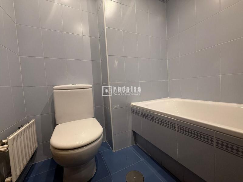 Foto 005324ce-d69b-47de-b889-29cdead0d819. Flat with heating pool in Villalba Estación Collado Villalba