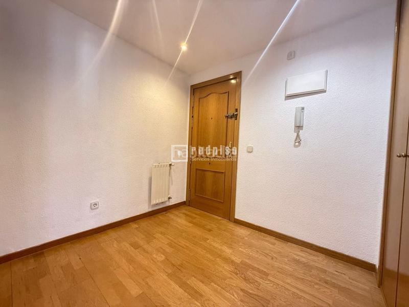 Foto a4c03db0-fbe5-4594-87c4-8dececcb7d69. Flat with heating pool in Villalba Estación Collado Villalba