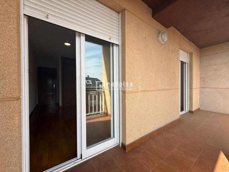 Foto c6d62e2c-deb2-49b9-a108-ea8b6f7cab89. Flat with heating pool in Villalba Estación Collado Villalba