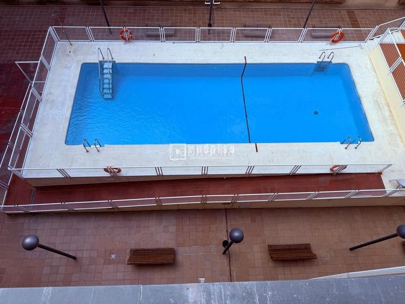 Foto c71de819-011c-4e29-a077-8fd71cec5bc5. Flat with heating pool in Villalba Estación Collado Villalba