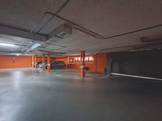 Aparcament cotxe en Fontenebro-Altavista. Excelente oportunidad!