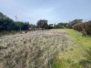 Terreno residencial en Guadarrama. De oportunidad