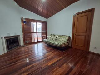 Pis a Los Ángeles de San Rafael