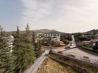 Pis a Los Ángeles de San Rafael