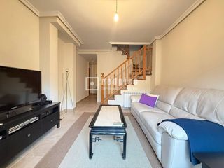 Dúplex a Mataelpino. Magnífico dúplex en el boalo