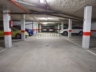 Lloguer Aparcament cotxe a Villalba Pueblo. Garaje  de ocasión