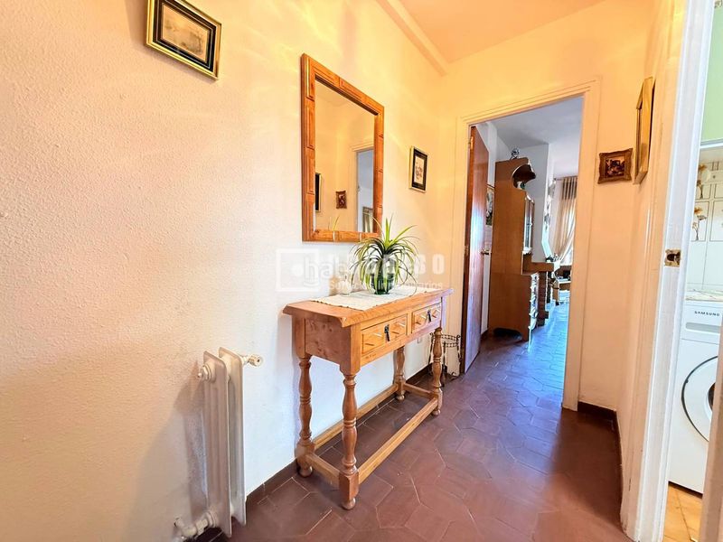 Foto 257811a0-8743-4c42-981a-2df402901808. Pis amb calefacció piscina a Villalba Pueblo Collado Villalba