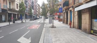 Local Comercial en Zubiaurre kalea 14. Local en 2 plantas en venta. zona comercial calle fuenterrabia d