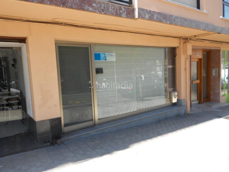 Foto 41c93226-17d5-4c4a-80d4-e5adc41b7456. Local comercial a pinadiko karika 19 a Pinar - Anaka - Belaskoenea Irun