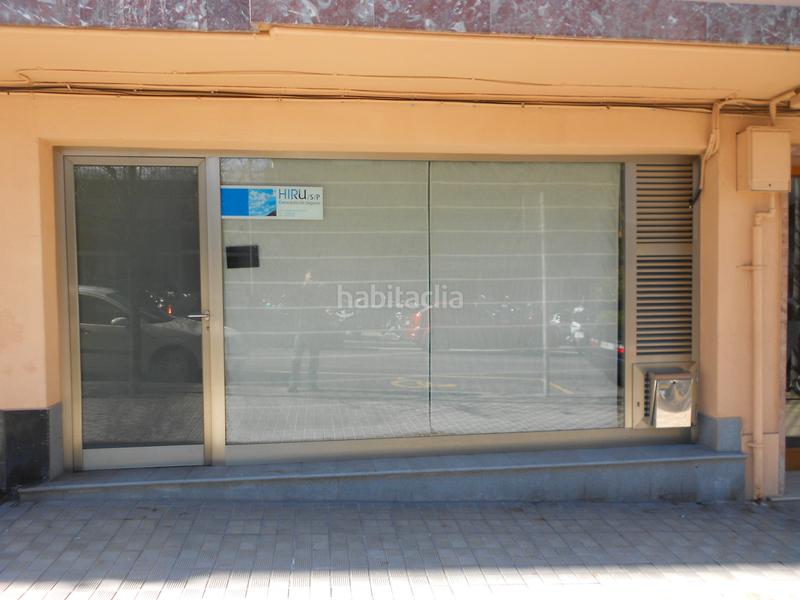 Foto a39da2b9-87f4-4798-be67-94ac80160edb. Local comercial a pinadiko karika 19 a Pinar - Anaka - Belaskoenea Irun