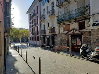 Geschäftsraum in Urdanibia plaza 3. En venta bar grupo 2 "con solera"